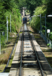Merkur-Bergbahn